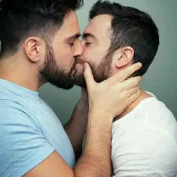 Namoro e encontros 👨🏻‍🤝‍👨🏻❤️🏳️‍🌈