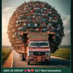 AMA 2k GROUP 💋💞❤️ 24/7 New Generation