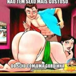 . sacanagem geral
