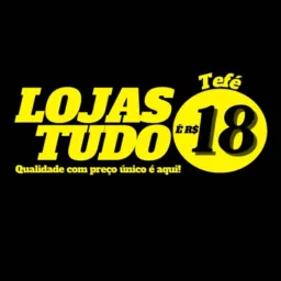 TEFÉ tudo é 18 grupo 03💛🖤