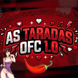 𖥨ํ∘̥⃟⸽⃟🌻As Taradas Ofc 🔞 1.0𖥨ํ∘̥⃟⸽⃟🌻