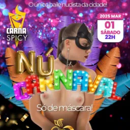 ESPORTES NUDISTA
