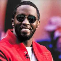 Óleo do Diddy🧴✊💦