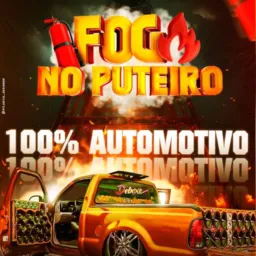 G- 3 Fogo no Puteiro 27 de Dezembro