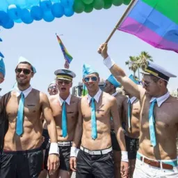 🔥Só Homens Gays DF😈
