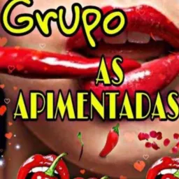 AS APIMENTADAS🔥🌶️😈.  SOB NOVA DIREÇÃO, 🔞