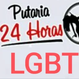 Putaria 24 horas LGBT