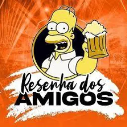 Resenha e putaria
