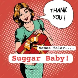 🟣SUGAR BABY