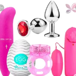 Material trabalho (sex shop)