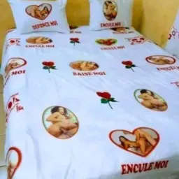 LOVERS AND BLESSERS CONNECTION