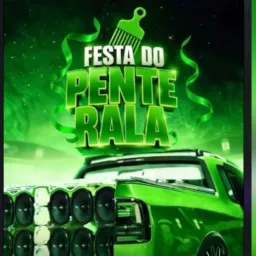 FESTA DO PENTE RALA 3.0
