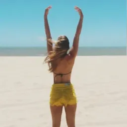SÓ SEXO