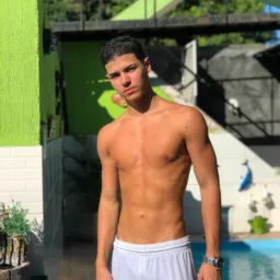 Coroa e Novinho