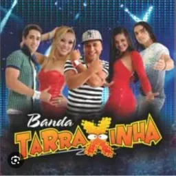 Grupo tarraxinha