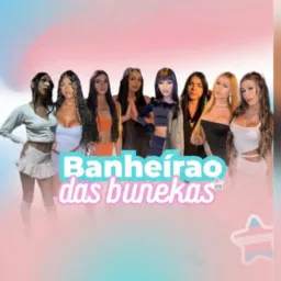 Banheirão das buneka .✦ ݁˖