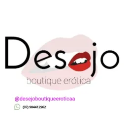 Des💋jo Boutique Erótica2️⃣ 💦🔥