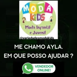 ADULTO:Variedades ,Moda ,Calçados  ,Acessórios