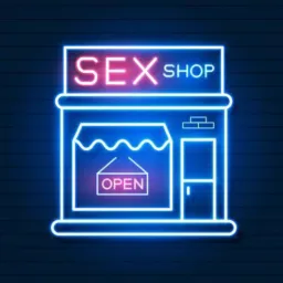 Sexy Shop 🔞/ Shopee e Mercado Livre