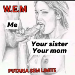 Putaria & ousadia