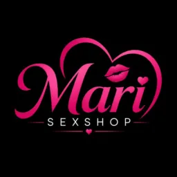 Mary Sexshop 🔥💥