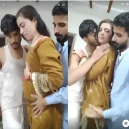 Leaks videos group