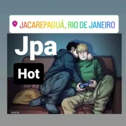 JACAREPAGUÁ RJ HOT