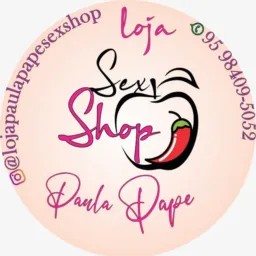 🔞Sex shop 🛍🎁da Paula 🔞