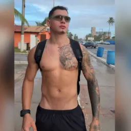 Prévia dos brancos 😈