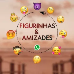 Pesadão e figurinhas 🤪😈