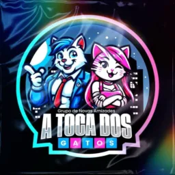 A TOCA DOS GATOS E DAS GATAS  - TRIAGEM 🐱💘🎶