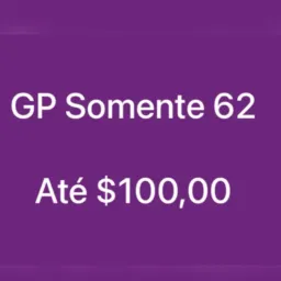 Garotos de Programa GYN. (GP até $100,00)
