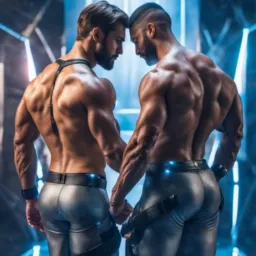 🔥 HORNY GAY MÉXICO 🔥