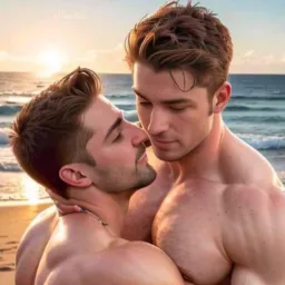 ❤️Amores, 😈Sexo y 💛Amistades 🏳️‍🌈Gays