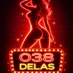 038 DELAS 🍑