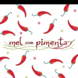 😈🌶️mel com pimenta 🌶️ 😈