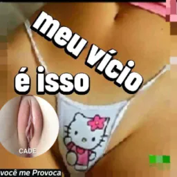 VICIADOS EM BUCETA