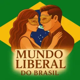 MUNDO LIBERAL DO BRASIL 👫👫🧍🏾‍♂️🧍🏻‍♀️♠️🇧🇷