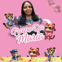 Grupo Da Maria💰🔞🎰