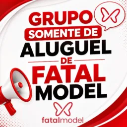 SOMENTE ALUGUEL DE ANÚNCIOS FATAL MODEL