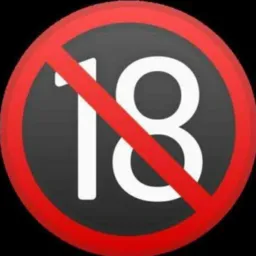 +18😈