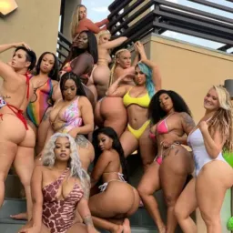 Porno Zone 🔞100%