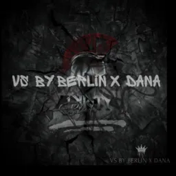 VS PESADOS BY BERLIN X DANA 🔥³