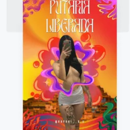 .PÜTARÏA LÏBERADÄ.😈😈😈😈