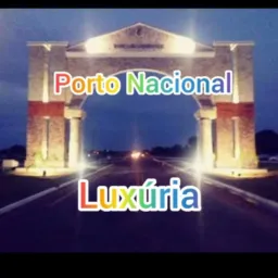 PORTO NACIONAL LUXÚRIA 🍻🎤
