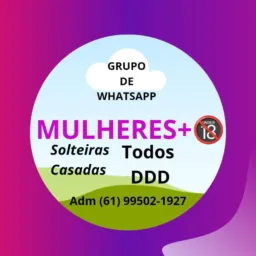 MULHERES+🔞🔥