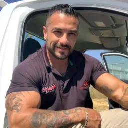Eu gosto é de Macho
