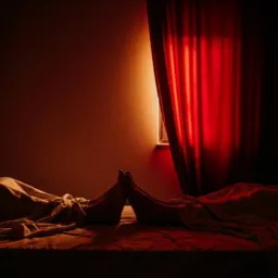 EL CUARTO OSCURO