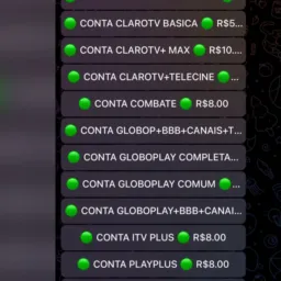 🔞JOGOS E TELAS