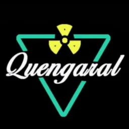 Quengaral evolution